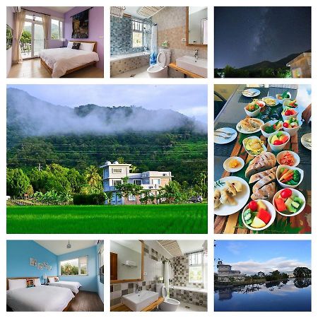 Itsf B&B กวนซาน ภายนอก รูปภาพ