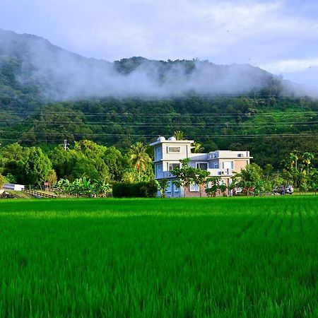 Itsf B&B กวนซาน ภายนอก รูปภาพ