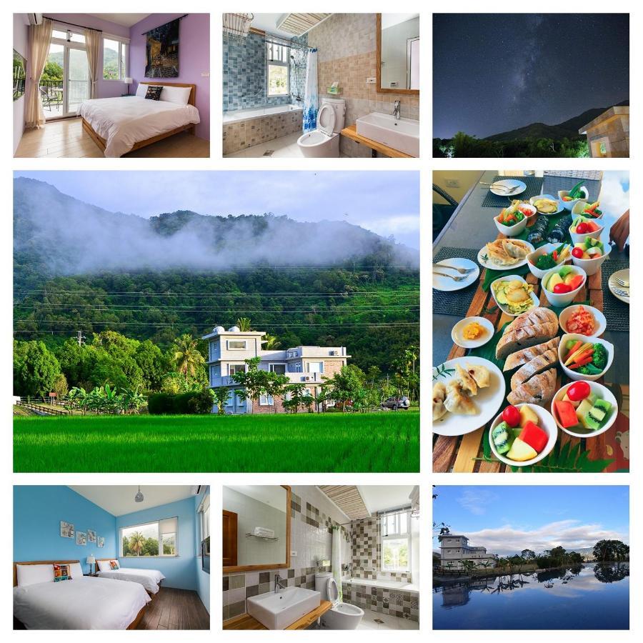 Itsf B&B กวนซาน ภายนอก รูปภาพ