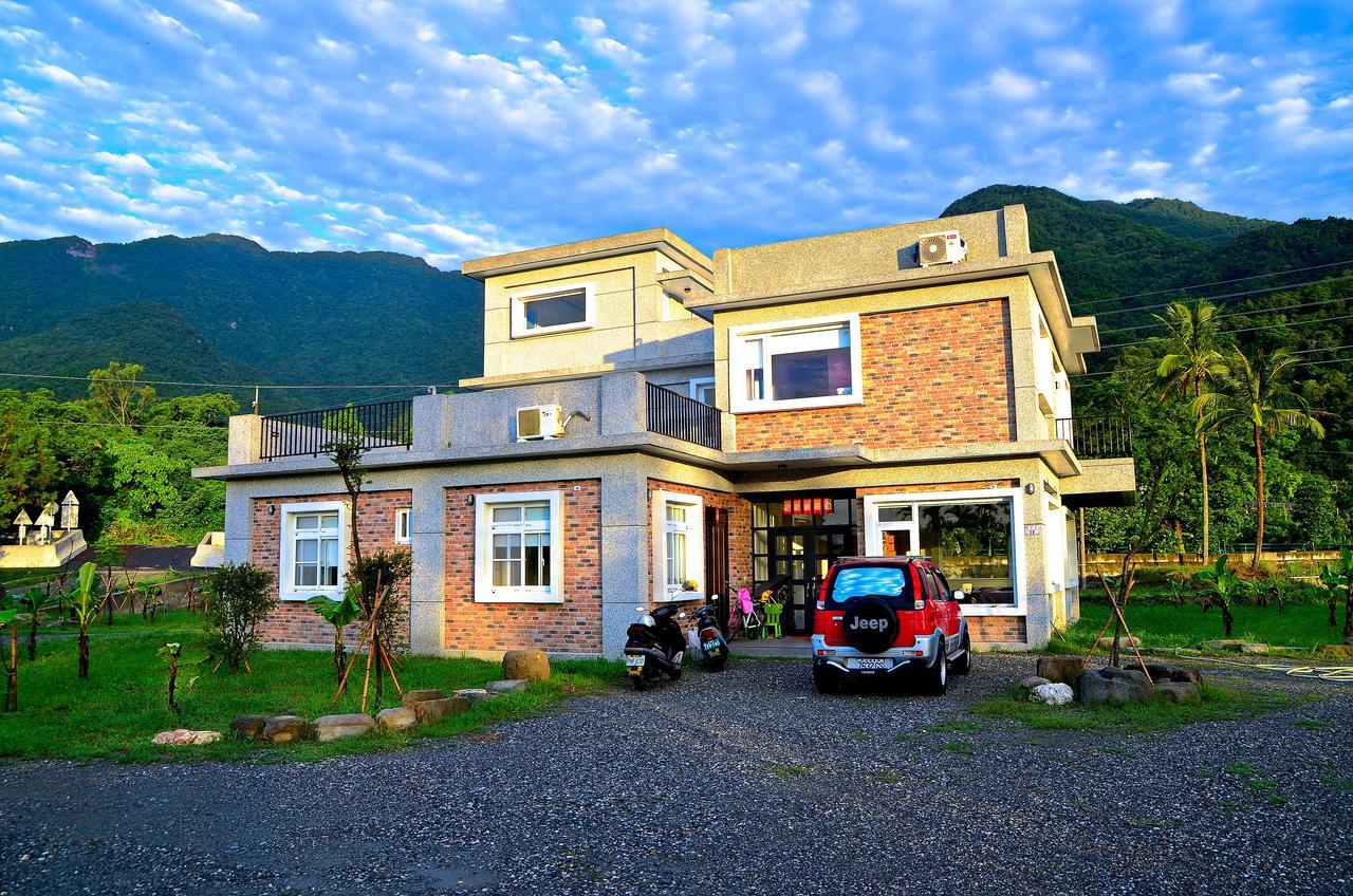 Itsf B&B กวนซาน ภายนอก รูปภาพ