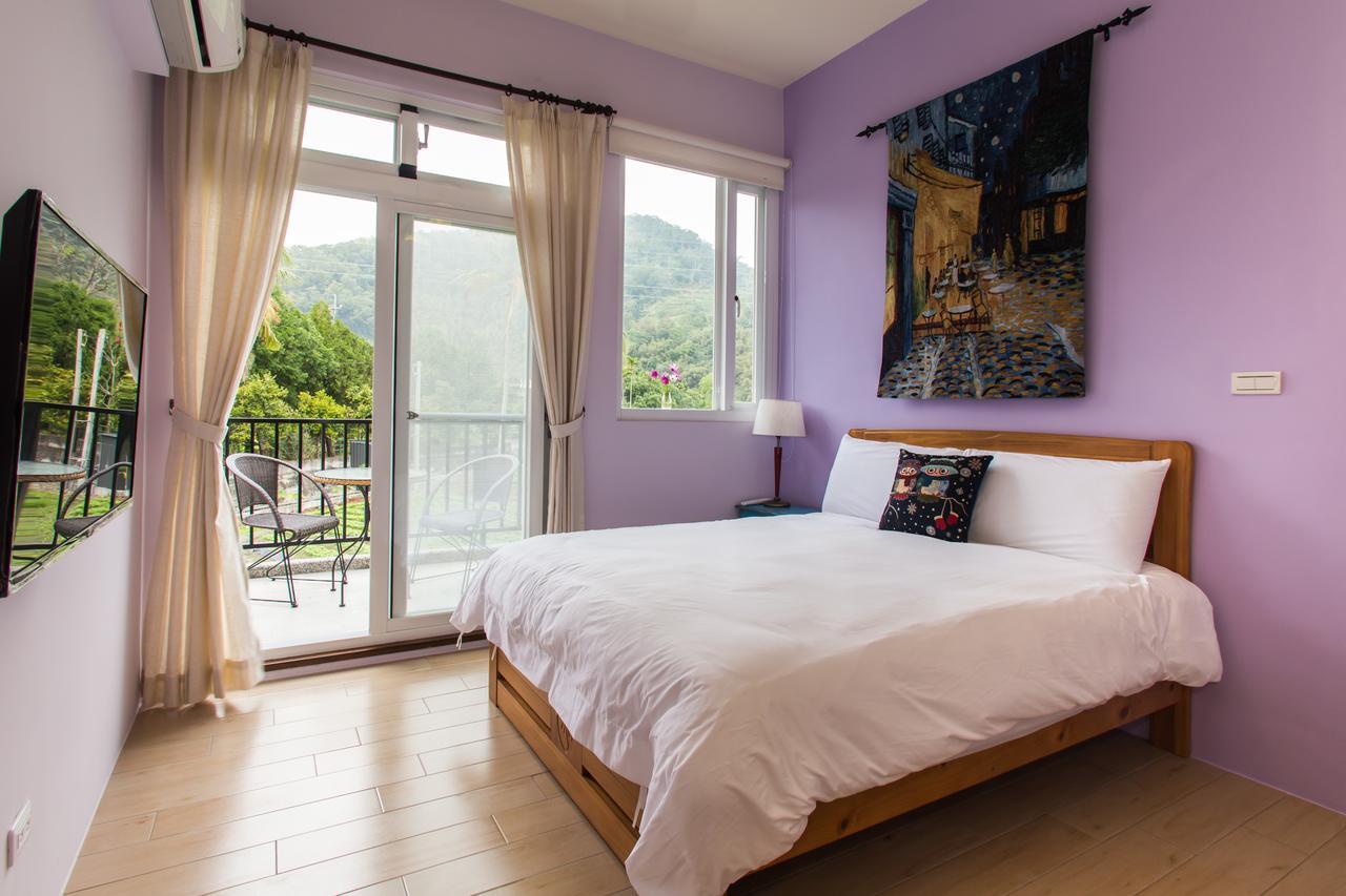 Itsf B&B กวนซาน ภายนอก รูปภาพ