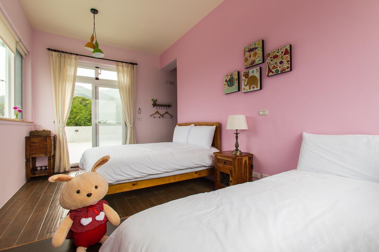 Itsf B&B กวนซาน ภายนอก รูปภาพ