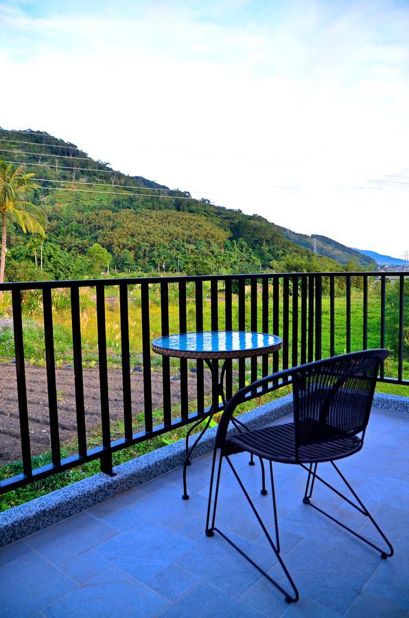Itsf B&B กวนซาน ภายนอก รูปภาพ