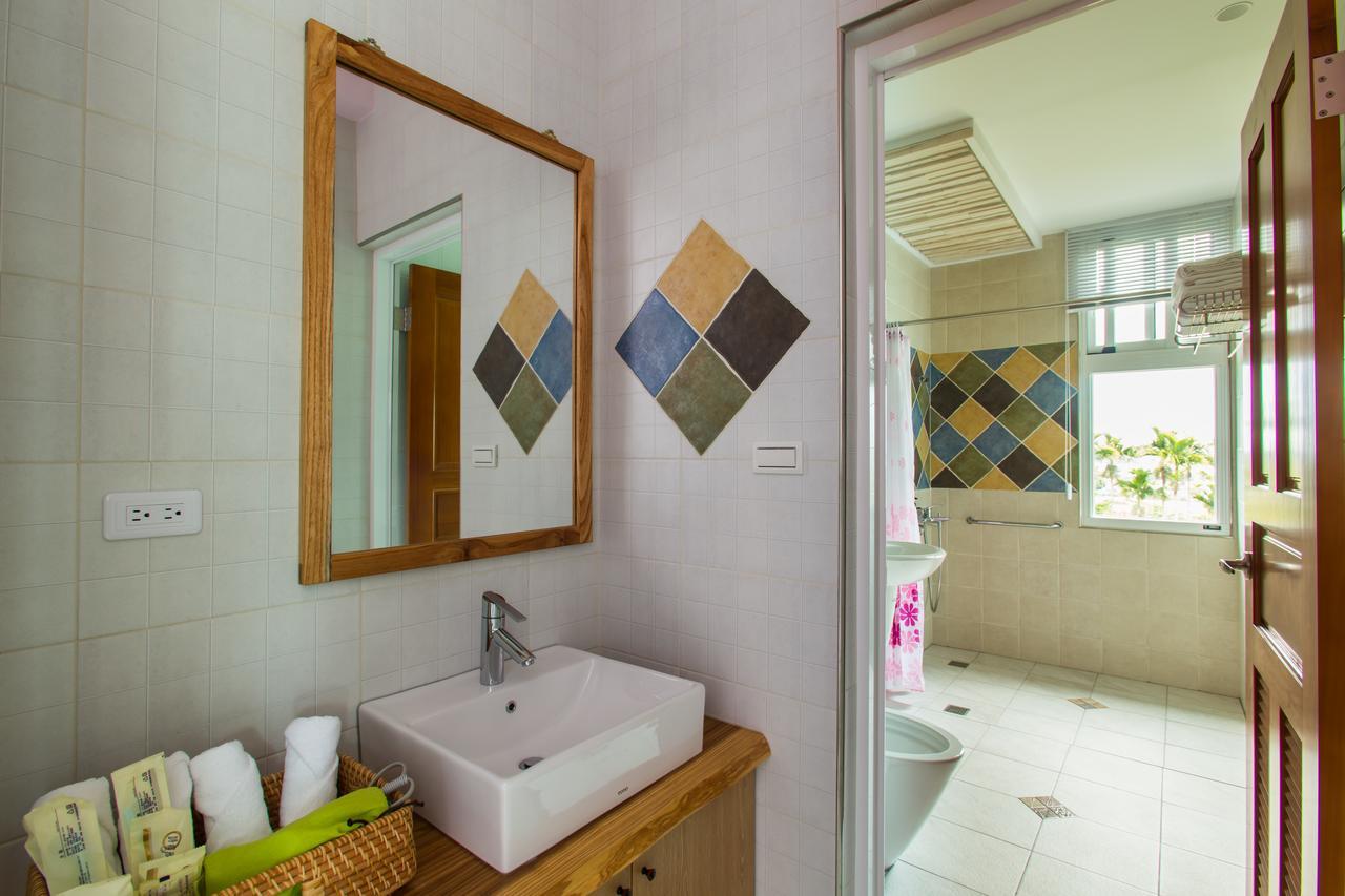 Itsf B&B กวนซาน ภายนอก รูปภาพ