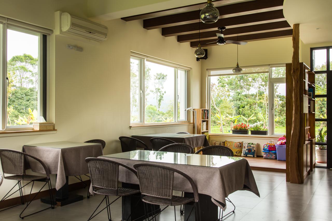 Itsf B&B กวนซาน ภายนอก รูปภาพ