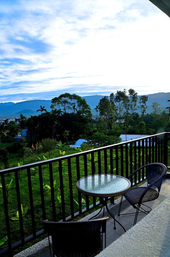 Itsf B&B กวนซาน ภายนอก รูปภาพ