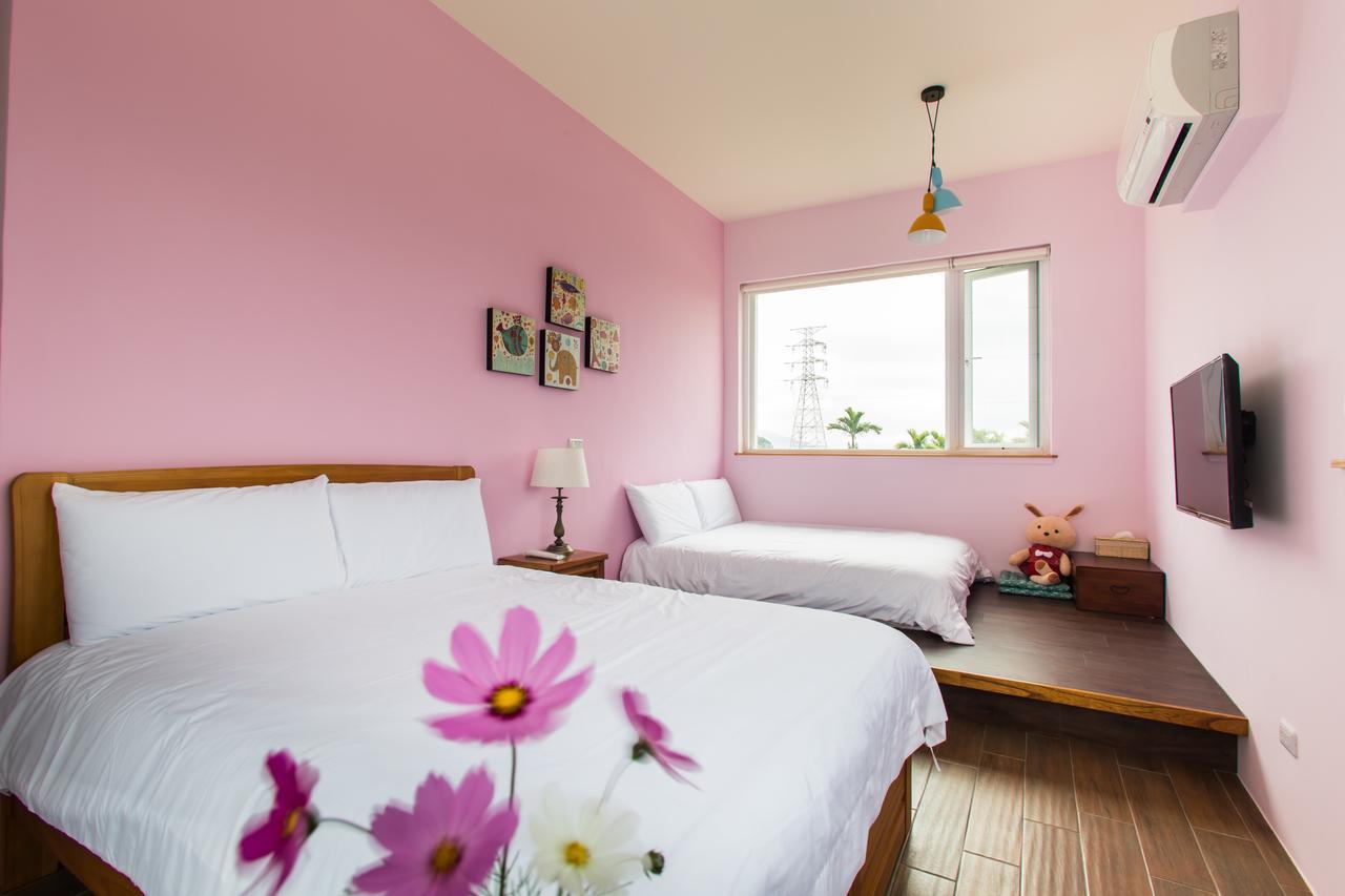 Itsf B&B กวนซาน ภายนอก รูปภาพ