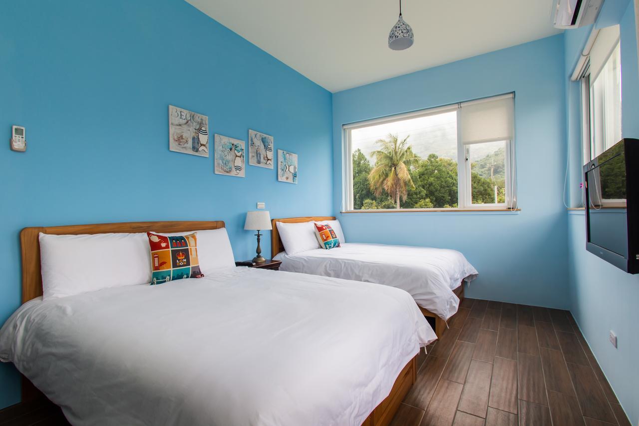 Itsf B&B กวนซาน ภายนอก รูปภาพ