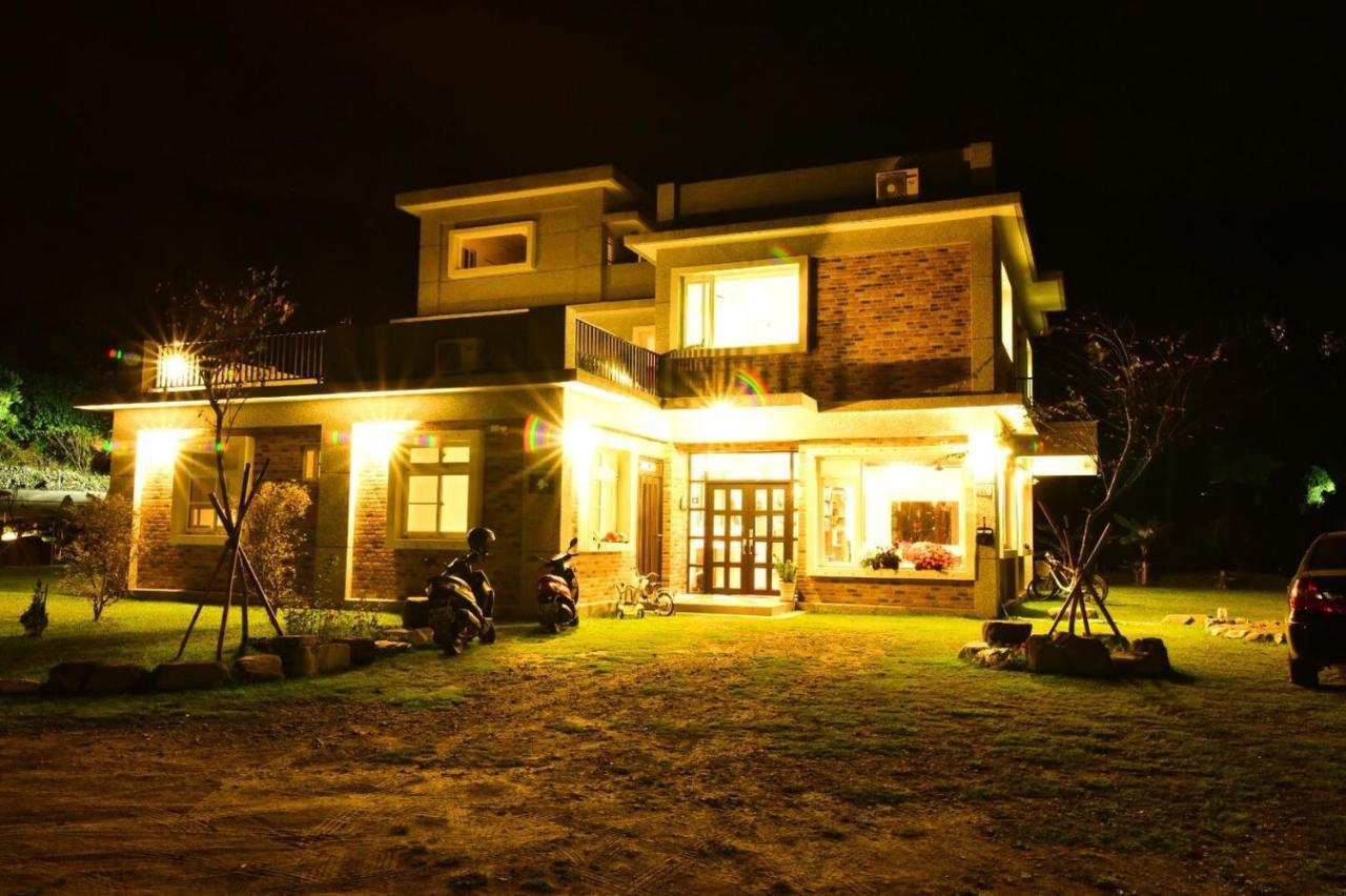 Itsf B&B กวนซาน ภายนอก รูปภาพ